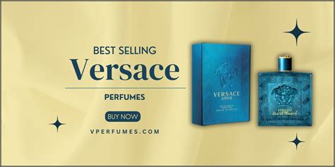 perfume versace mas vendido|Versace perfume cost.